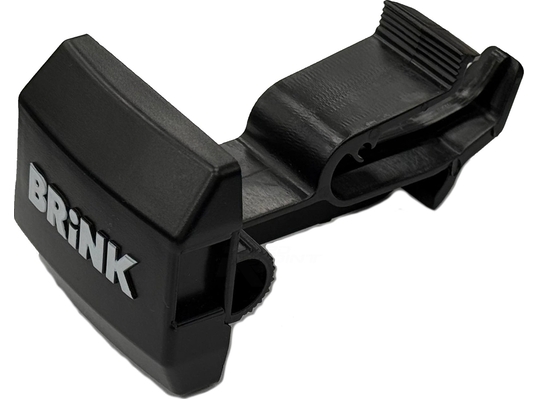 Brink Заглушка для съемного фаркопа Brink