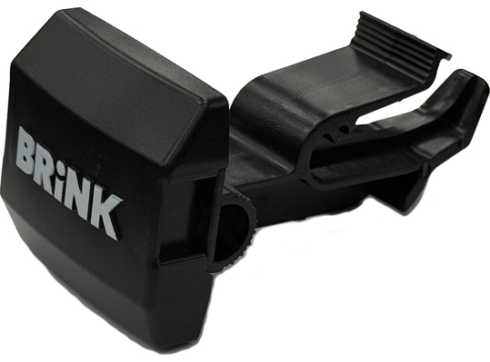 Brink Заглушка для съемного фаркопа Brink