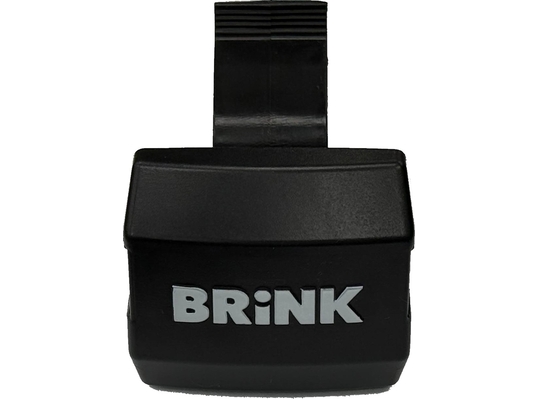 Brink Заглушка для съемного фаркопа Brink