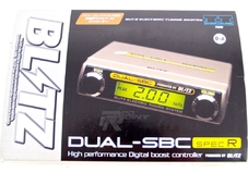 Blitz - Dual-SBC Spec R
