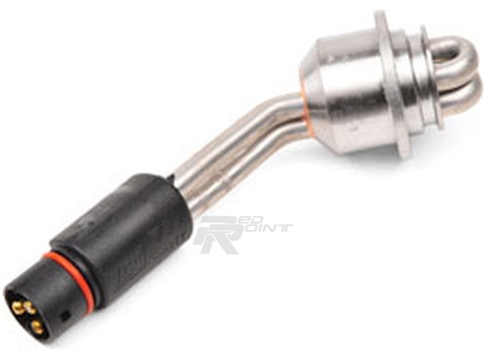 Defa Подогреватель двигателя 412523