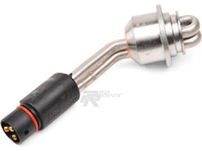 Defa Подогреватель двигателя 412523