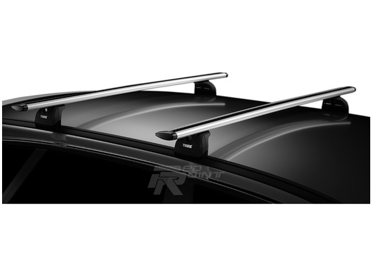 Thule Комплект упоров для автомобилей со специальными штатными местами к-т 4 шт.