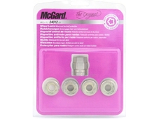McGard   M12 x 1.5  (19-21 .)