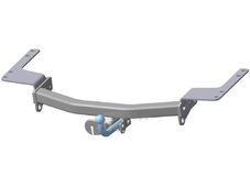 Bosal 3032A Фаркоп для Toyota Land Cruiser 100VX/Lexus LX470