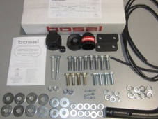 Bosal 3032A Фаркоп для Toyota Land Cruiser 100VX/Lexus LX470