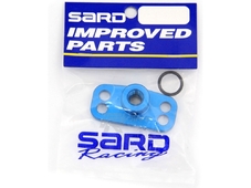 Sard -    SRA04 (Honda  )