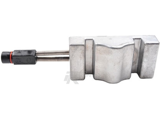 Defa Подогреватель двигателя 413816