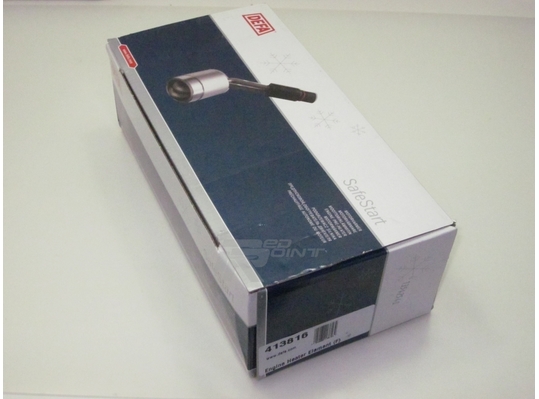 Defa Подогреватель двигателя 413816