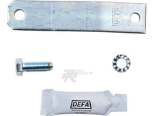 Defa Подогреватель двигателя 413816