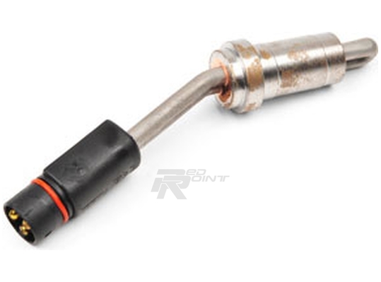 Defa Подогреватель двигателя 412512