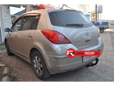 Bosal 4362A Фаркоп для Nissan Tiida (седан, хэтчбек) с 2007 -