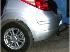 Bosal 4362A Фаркоп для Nissan Tiida (седан, хэтчбек) с 2007 -