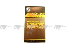 Acl Вкладыши RACE шатунные размер H-.25 для Nissan  SR20DET/SR20DE (ремонтные 0.25)