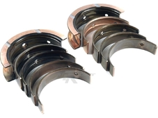 Acl Вкладыши RACE коренные размер H-.025 не ремонтный для Subaru EJ20/EJ22/EJ25 до1999 г.в. в 