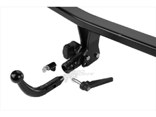 Bosal 4155C Фаркоп для Mitsubishi Outlander XL/ Peugeot 4007/Citroen C-Crosser c 07&gt; ЗАМЕНА на 4165E