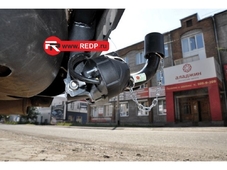 Bosal 4155C Фаркоп для Mitsubishi Outlander XL/ Peugeot 4007/Citroen C-Crosser c 07&gt; ЗАМЕНА на 4165E
