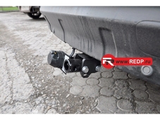 Bosal 4155C Фаркоп для Mitsubishi Outlander XL/ Peugeot 4007/Citroen C-Crosser c 07&gt; ЗАМЕНА на 4165E