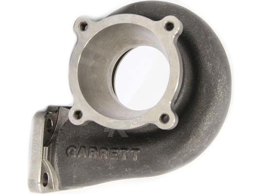 Garrett Хаузинг для турбины GT/GTX30R -0.63 A/R, вход -T3 ; выход 76мм - 4Bolt