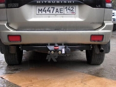Bosal 4126F Фаркоп для Mitsubishi Pajero  Sport, Montero Sport  c 1998 -