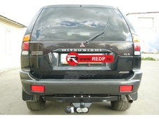 Bosal 4126F Фаркоп для Mitsubishi Pajero  Sport, Montero Sport  c 1998 -