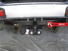 Bosal 4126F Фаркоп для Mitsubishi Pajero  Sport, Montero Sport  c 1998 -