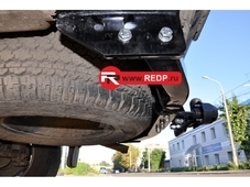 Bosal 4126F Фаркоп для Mitsubishi Pajero  Sport, Montero Sport  c 1998 -