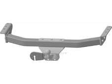Bosal 4126F Фаркоп для Mitsubishi Pajero  Sport, Montero Sport  c 1998 -