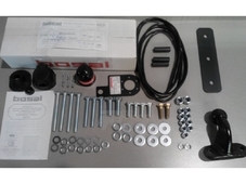 Bosal 4126F Фаркоп для Mitsubishi Pajero  Sport, Montero Sport  c 1998 -