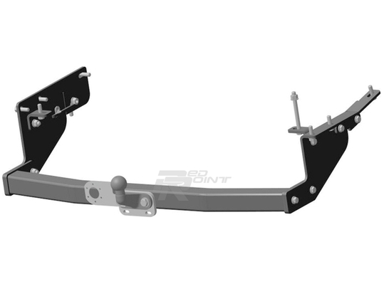 Bosal 4369F Фаркоп для Nissan Patrol с  2009 >