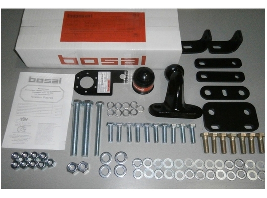 Bosal 4369F Фаркоп для Nissan Patrol с  2009 >