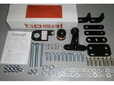 Bosal 4369F Фаркоп для Nissan Patrol с  2009 >