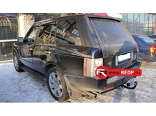 Bosal 7353A Фаркоп для Land Rover Range Rover Vogue c 2007 &gt;
