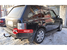 Bosal 7353A Фаркоп для Land Rover Range Rover Vogue c 2007 &gt;