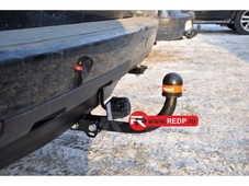 Bosal 7353A Фаркоп для Land Rover Range Rover Vogue c 2007 &gt;