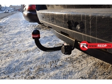Bosal 7353A Фаркоп для Land Rover Range Rover Vogue c 2007 &gt;