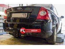 Bosal 3948A Фаркоп для Ford Focus II c 2005 до 2011 (седан)