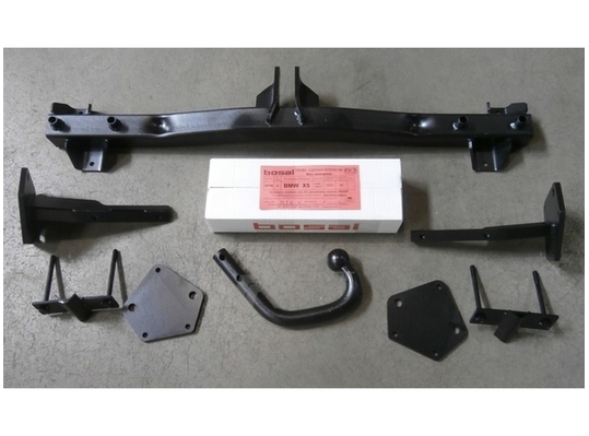 Bosal 4710A Фаркоп BMW X5 c 2002 >
