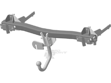 Bosal 4710A Фаркоп BMW X5 c 2002 >