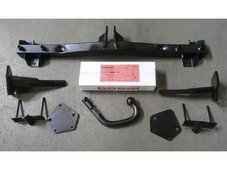 Bosal 4710A Фаркоп BMW X5 c 2002 >