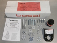 Bosal 4710A Фаркоп BMW X5 c 2002 >