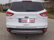 Bosal 3961A Фаркоп для Ford Kuga c 2008 &gt;