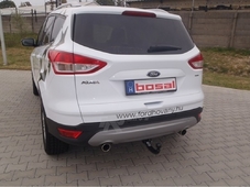Bosal 3961A Фаркоп для Ford Kuga c 2008 &gt;