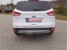 Bosal 3961A Фаркоп для Ford Kuga c 2008 &gt;