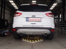 Bosal 3961A Фаркоп для Ford Kuga c 2008 &gt;