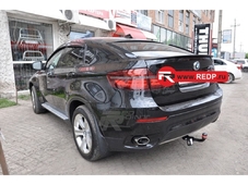Bosal 4752A Фаркоп BMW X6 c 2008 &gt;