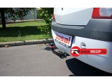 Bosal 1418A Фаркоп для  Renault Logan с 2005 &gt;
