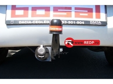 Bosal 1418A Фаркоп для  Renault Logan с 2005 &gt;