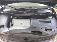 K&N Filters       Toyota Camry V6 3.5 /Lexus RX350 V6 3.5