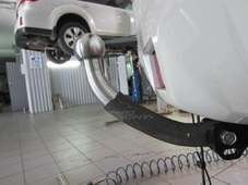 Bosal 6310A Фаркоп для Subaru XV c 2013 &gt;
